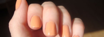 Chanel Rose de Mai и June