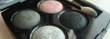 Chanel Les 4 Ombres. Murano # 16