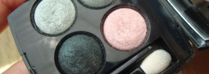 Chanel Les 4 Ombres. Murano # 16