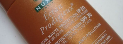 Nuxe. Ecran Prodigieux®High Protection Screen SPF 30
