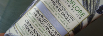 Натуральная косметика IV