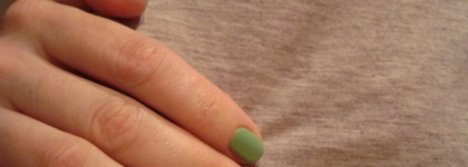 Dior Vernise.  Parfume Waterlily # 504