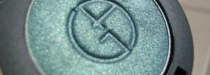 Giorgio Armani. Maestro Eyeshadow  # 14