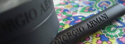 Giorgio Armani. Maestro Eyeshadow  # 14