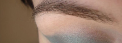 Giorgio Armani. Maestro Eyeshadow  # 14