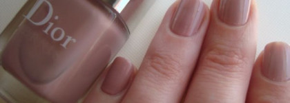 Dior Vernise. Incognito # 257