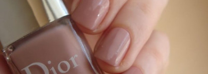Dior Vernise. Incognito # 257