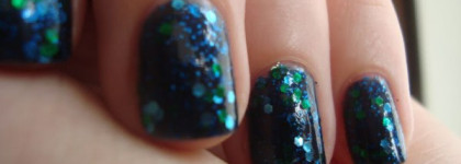 Маникюр с Essence? - Запросто