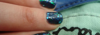 Маникюр с Essence? - Запросто