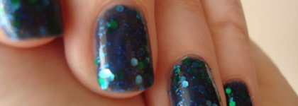 Маникюр с Essence? - Запросто