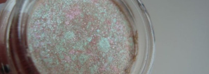 Giorgio Armani. Eyes to Kill Intense Eyeshadow #23 Madre Perla  & Anny # 505 Illuminate