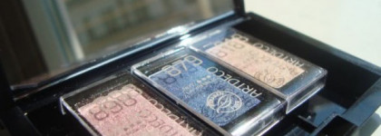 Тени ArtDeco # 898, # 879 и # 818