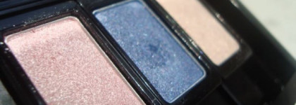 Тени ArtDeco # 898, # 879 и # 818