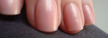 Chanel Le Vernis. Frisson # 543
