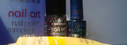 Маникюр с Essence? - Запросто