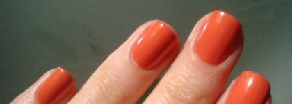 Inglot  #357 & # 362