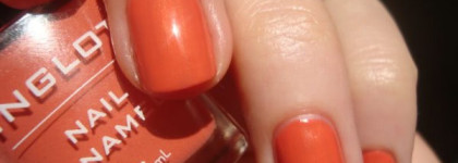 Inglot  #357 & # 362