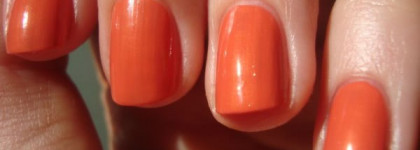 Inglot  #357 & # 362