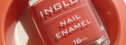 Inglot  #357 & # 362
