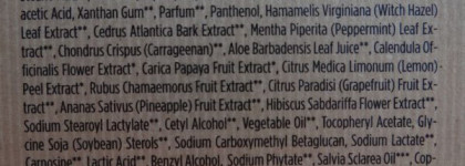 Натуральный и органический уход за кожей лица. Phenome и Organique