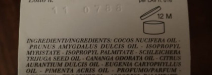 L'erbolario. Уход за волосами