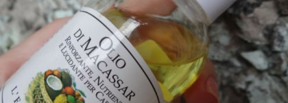 L'erbolario. Уход за волосами