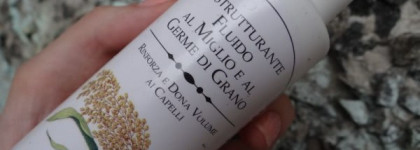 L'erbolario. Уход за волосами