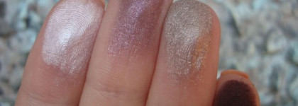 Chanel Les 4 Ombres # 37 Variation