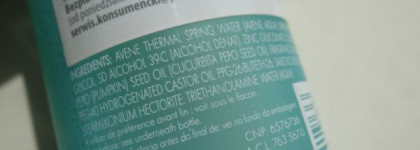 Avene Cleanance Lotion-Toner. Purifying, mattifying. - Мой летний спаситель