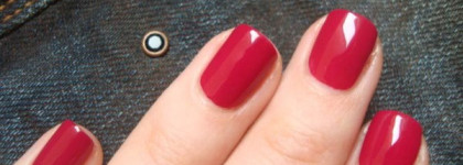 Dior Vernis. Violet Graphique Graphic Berry # 671