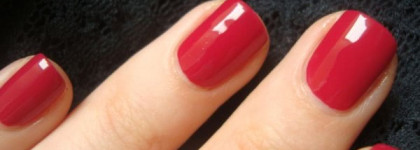 Dior Vernis. Violet Graphique Graphic Berry # 671