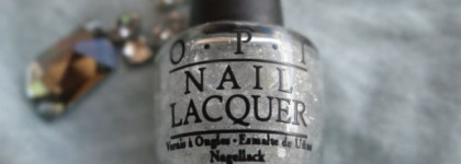 O.p.i. NYC Ballet Petites