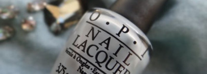 O.p.i. NYC Ballet Petites