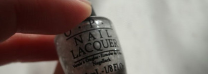 O.p.i. NYC Ballet Petites