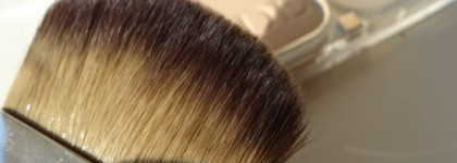 Новинка Dior -  Dior Diorskin nude compact FPS 10 SPF -PA ++, тон 020