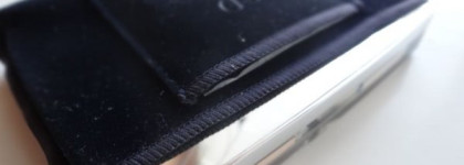 Новинка Dior -  Dior Diorskin nude compact FPS 10 SPF -PA ++, тон 020