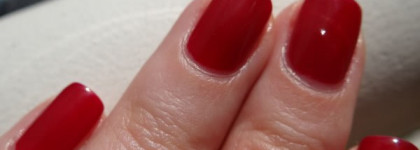 Chanel Le Vernis. Pirate  # 08