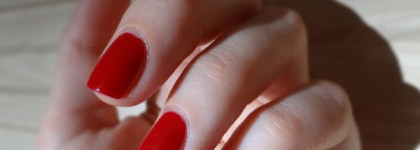 Chanel Le Vernis. Pirate  # 08