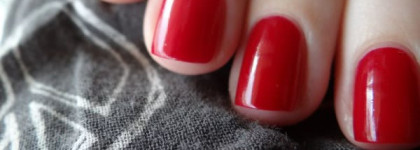 Chanel Le Vernis. Pirate  # 08