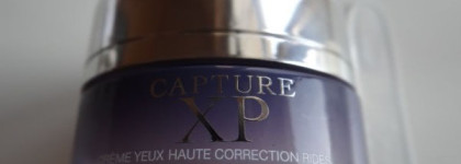 Dior Capture XP Ultimate Wrinkle Correction Eye Cream