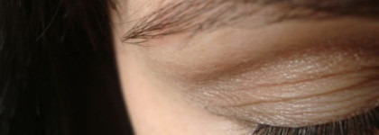 Немножко осенней коллекции макияжа Catrice Hollywood's Fabulous 40ties Fall 2012 Makeup Collection