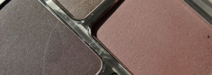 Немножко осенней коллекции макияжа Catrice Hollywood's Fabulous 40ties Fall 2012 Makeup Collection