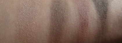 Немножко осенней коллекции макияжа Catrice Hollywood's Fabulous 40ties Fall 2012 Makeup Collection