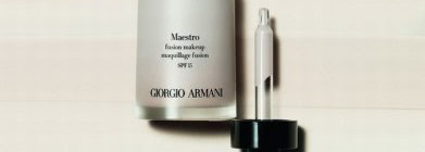 Giorgio Armani Maestro Fusion Makeup SPF 15 и bobbi brown bb cream spf 35 pa+++