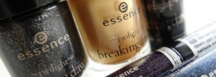 Essence Twilight Saga: Breaking Dawn – Part 2 Limited Edition Collection