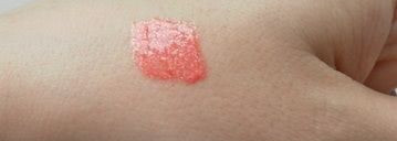 Dior Addict ultra-gloss flash #732 Orange Bolero – мой первый люксовый блеск