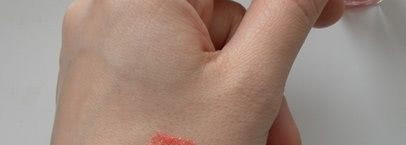 Dior Addict ultra-gloss flash #732 Orange Bolero – мой первый люксовый блеск