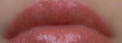 Dior Addict ultra-gloss flash #732 Orange Bolero – мой первый люксовый блеск