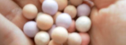 Заветная коробочка или миллионный отзыв о 	 Guerlain Meteorites Perles