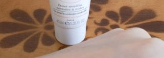 Знакомство с Avene